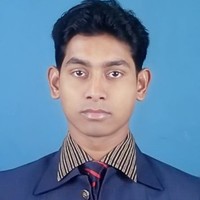 Mahmudul Hasan Rubel