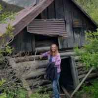 Cindy Hill