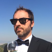 Jordi Llisas Mellado