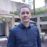 Alexandre José Almada