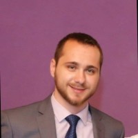 georgian marinescu