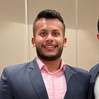 Ayyoob Rifdhi