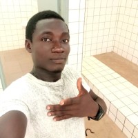 Patrice Dongo