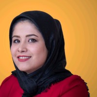 Zahra Hadad