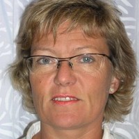 Helle Stordrange Grøttum