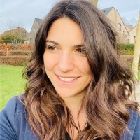 Noémie Van den Hende