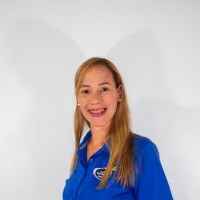 Olga Vanessa Díaz-Torres, MA