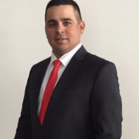 Jason Rubio