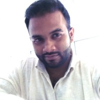 Ejaz Sutar