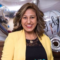 Dalia Gamal