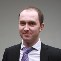 Ilya Egoshin