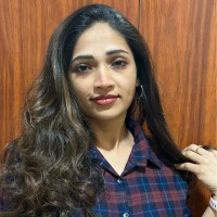 Nazia sharif Saab