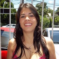 Carolina Deliberato