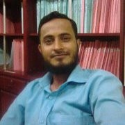 Sharjeel Ahmed