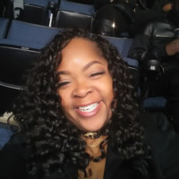 Tyra Harris