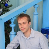 Anton Nikolaev