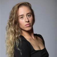 Alexandra De Santi