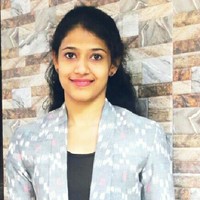 Disha Shetty