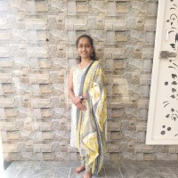 Mayuri Shinde