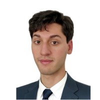 Jonas Fernandez Alonso