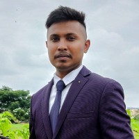 Mohan Kumar A