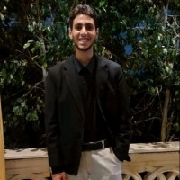 Mohammed Maged
