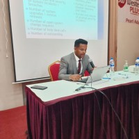 Adisu Dinkisa Birhanu