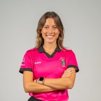Clara Simpson