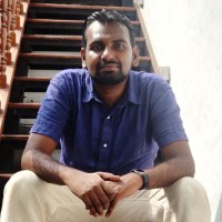 Ian Mark Subramaniam