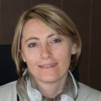 anne teston