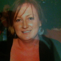 Tammy Hammond