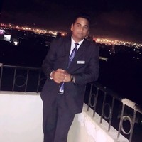 Pradeep kumar kilaparthi