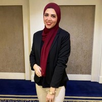 Maryam Rasmy