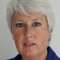 Sandra Van Der Nat - Van Santen