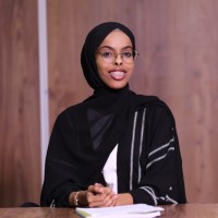 Fardowsa Omar