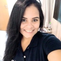 Camila Angélica Moura De Carvalho