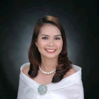 Maria Elaine Magnaye