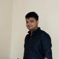 Ravi Jaiswal