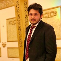 Syed Ali Assadullah Bukhari