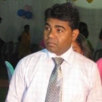 Vijay Kumar