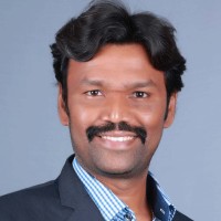 Raghavendra P