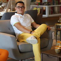 Francis Almarines