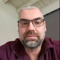 Jeroen Kouters