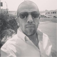 Ahmed El-Ashry