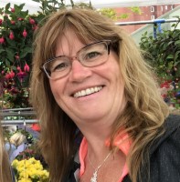 Laurie Vanderbloemen