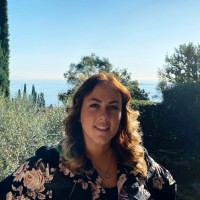 Federica Bonzanini