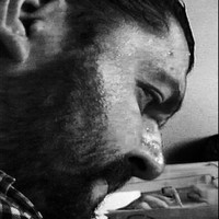 Orlando Camacho Ledesma