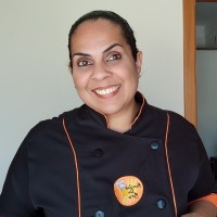 Receitas da Bru EM LIBRAS