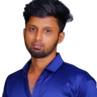 Akash B