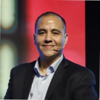 Silvio Miguel Suárez Salgado (He/Him/Él)